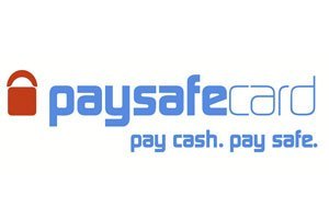 paysafeCard