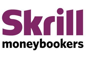 Skrill Moneybookers