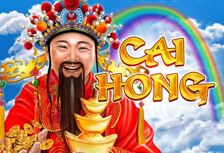 Cai Hong au Golden Euro Casino