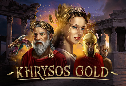 Khrysos Gold