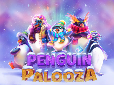 Penguin Palooza