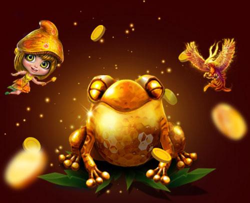 Golden Euro Casino Willkommensbonus