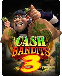 Cash Bandits 3