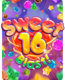 Sweet 16 Blast!
