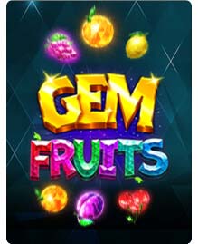 Gem Fruits