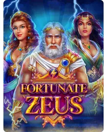 Fortunate Zeus