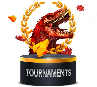 Slot Tournaments